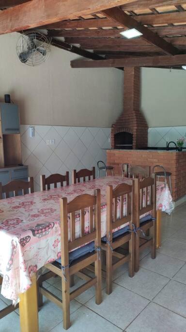 Recanto Marcato Сasa de vacaciones *