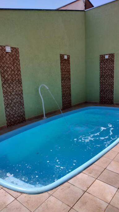 Сasa de vacaciones Recanto Marcato *