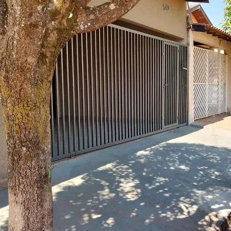 Recanto Marcato Olimpia Exterior photo