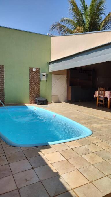 Recanto Marcato Holiday home *