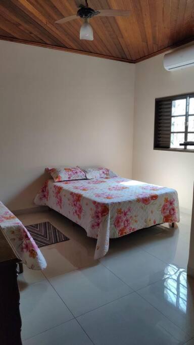 Recanto Marcato Holiday home *