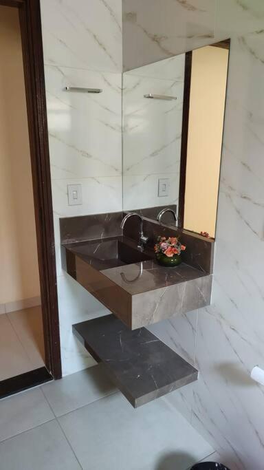 Recanto Marcato Holiday home *
