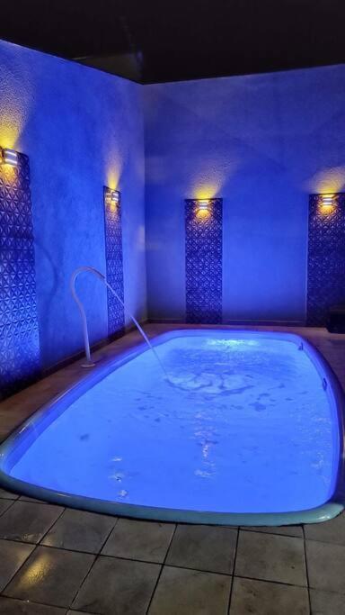 Recanto Marcato Holiday home *